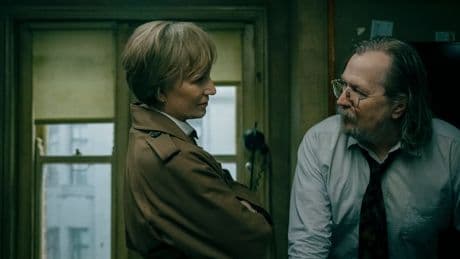 Slow Horses season 5: launch date and first images for the hit drama revealed