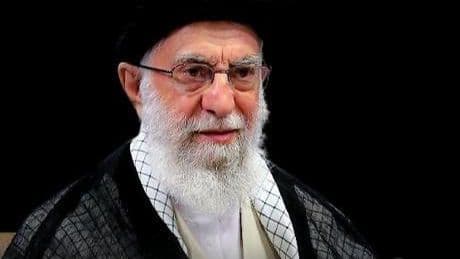 Son dakika! İran lideri Hamaney: İsrail'e sert karşılık vereceğiz