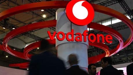 Datenschutz: Pannen und falsche Verträge: Millionenstrafen für Vodafone