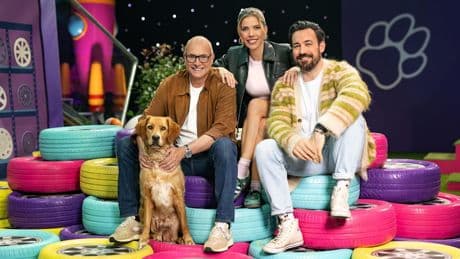 Konzept, Moderatoren, Sendetermine - Alle Infos zur 5. Staffel „Top Dog Germany“