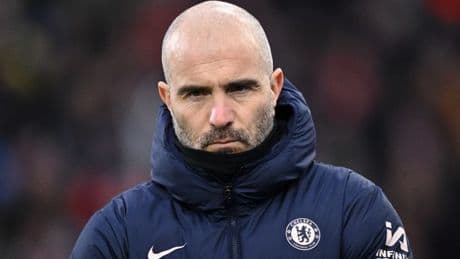 Chelsea make final decision on Enzo Maresca's future amid Champions League uncertainty