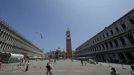 Jeff Bezos and Lauren Sanchez to spotlight Venice's artisanal heritage during upcoming nuptials