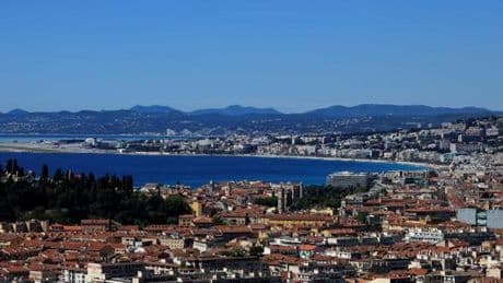 A Nice, un transformateur électrique incendié, cible d’un « acte malveillant »