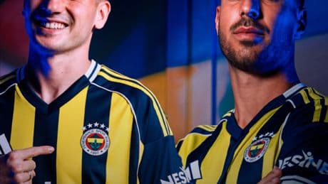 Asensio ve Kerem resmen Fenerbahçe'de!