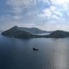 Ein Segeltörn durch den Komodo-Archipel: Auf die gigantische Tour
