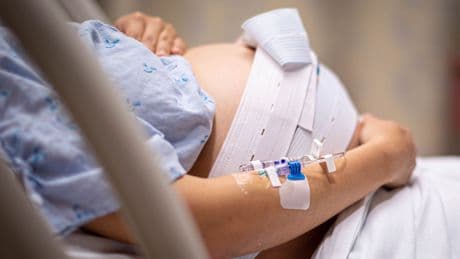 ‘Pregnancy robots’ could give birth to human children in revolutionary breakthrough — and a game-changer for infertile couples