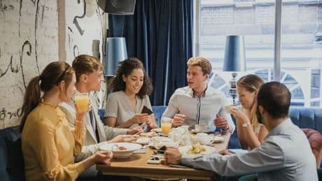 'I’m a nutritionist - this is the 1 breakfast treat you should avoid in the morning'