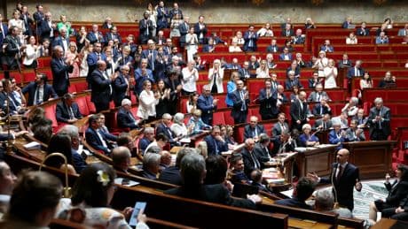 Budget 2026 : «Tous les groupes politiques» seront reçus avant le 11 juillet à Bercy