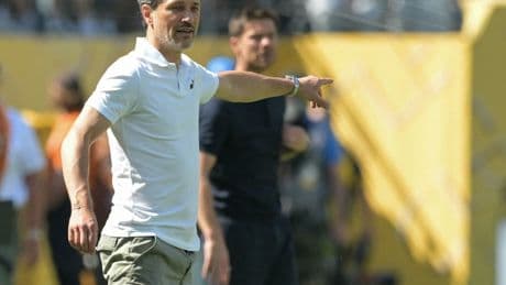 Borussia Dortmund: Feedback für die Fifa