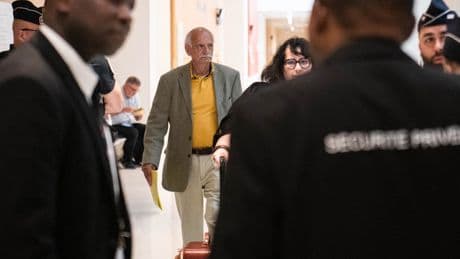 Terrorisme d’extrême droite : jusqu’à 5 ans de prison requis contre les membres d’AFO