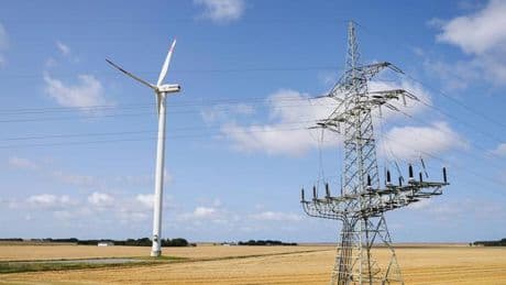 Energie: Nord-Länder wollen günstigeren Strom - zulasten des Südens?