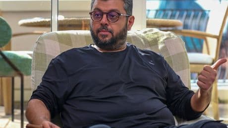 Hasan Ismaik beim TSV 1860 München: Das Fell des Löwen verteilt, ehe er erlegt wurde