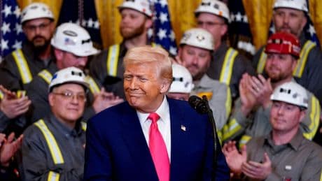 Anne de Guigné : « Pourquoi les droits de douane de Donald Trump risquent d’accélérer la désindustrialisation américaine »