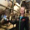 La ministre de l'Agriculture Annie Genevard annonce "un plan d'action" pour inciter les femmes à se tourner vers les métiers agricoles