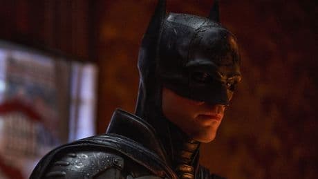 Matt Reeves: Skript für "The Batman 2" ist fertiggestellt