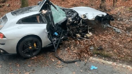 West Ham give update on Michail Antonio’s future after near-fatal car crash
