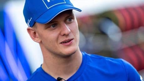 Mick Schumacher se apunta a la lista de candidatos de Cadillac