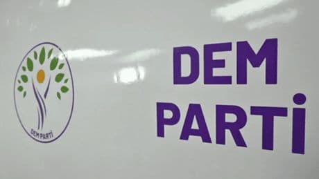 DEM Parti: Ayın 8'i, 9'u gibi Cumhurbaşkanıyla görüşme olabilir