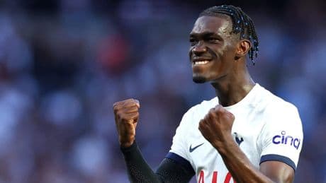 Galatasaray Yves Bissouma ile anlaşma sağladı