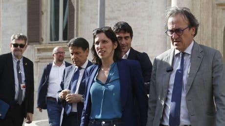 Corteo pro-Gaza, a Roma attese 50mila persone. Allerta per blitz dei movimenti