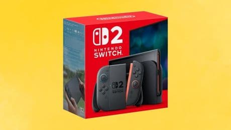 Comment fait Cdiscount pour afficher la Nintendo Switch 2 à ce prix là dès la précommande ?