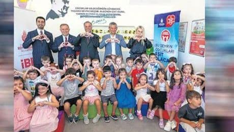‘Seçilmiş İl Başkanı Özgür Çelik’tir’