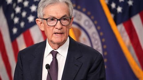 The Fed holds interest rates steady again as trade tensions heat up