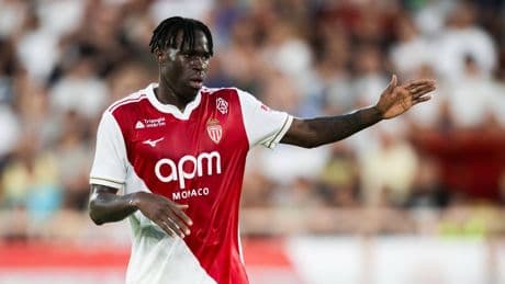 TRANSFER HABERİ | Galatasaray'da Wilfried Singo tamam! İstanbul'a geliyor
