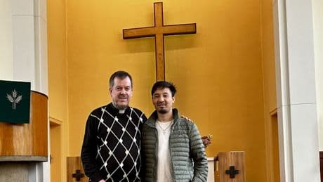 Die Afghanen, das Kirchenasyl – und der Streit über die verhinderte Abschiebung