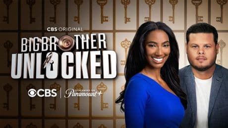 ‘Big Brother: Unlocked,’ Hosted By Winners Taylor Hale And Derrick Levasseur, Announced By CBS