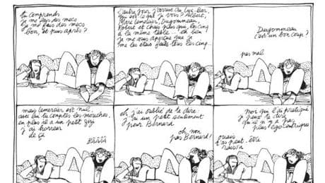 « Les Frustrés », libérés par l’autoédition