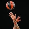 VIDÉO. Au buzzer, un joueur de basket arrache une prolongation d’un tir de 28 m en Coupe de Bretagne