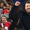 How Michael Carrick became one of England's best young managers at Middlesbrough: Escaping Sir Alex Ferguson's shadow, reinventing players and the secrets of a 'true gentleman'