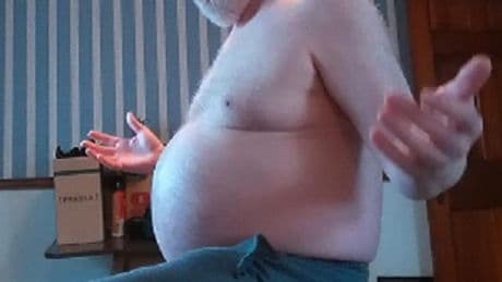 Quand un homme a la conviction délirante d’être enceint