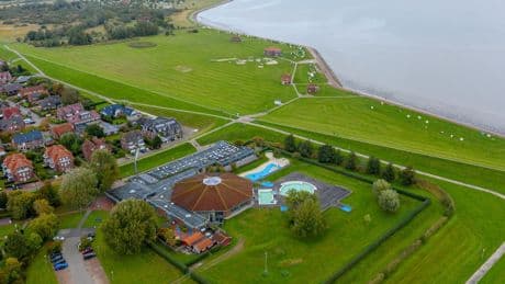 "Pulsader durchtrennt“: Therme macht dicht – Schuldenberg wird zu groß