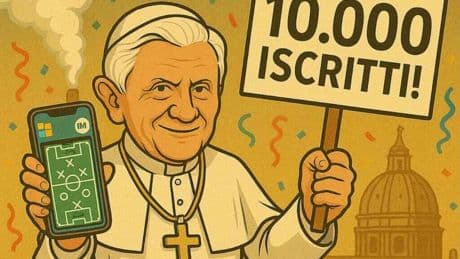 El nuevo 'Fantasy' que obsesiona a Italia no va de fútbol: va de elegir a 11 cardenales y al favorito a ser Papa