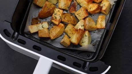 Air fryer owners issued urgent recall notice over fire risk concerns - all models affected
