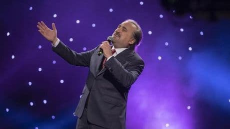 KANAL D’DE KUZEY RÜZGÂRI…