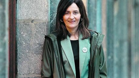 La cúpula de Arkaute se va sin cumplir un año en la academia