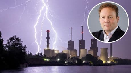 Hitze, Dürre, Erderwärmung - Die Folgen der grünen Klima-Desinformation