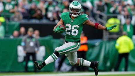 QBs Dominate NFL Cash, But Eagles Have Mastered Salary Cap