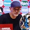 Thomas Tuchel insists he can cope with the pressure of managing England after disappointing World Cup qualifying win over Andorra