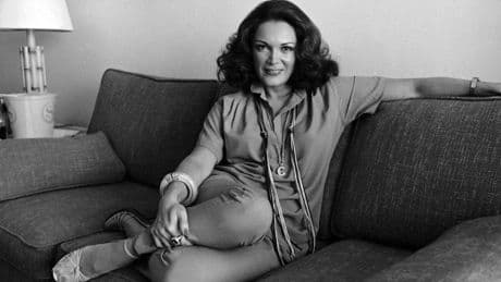 US-Schlagersängerin Connie Francis ist tot