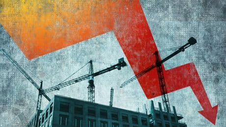 CEOs haven't felt this gloomy about the economy since the pandemic