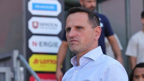 Anders als es die FCN-Fans denken - Das ist Chatzis neue Transfer-Prio