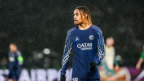 Barcola et Aubameyang apparus dans le stream qui a diffusé la mort de Jean Pormanove