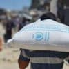 BBC and news agencies warn journalists in Gaza at risk of starvation