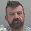Drugged-up driver's callous comment to mother after he sped through red light and killed her four-week-old baby in crash is revealed as he is jailed for 14 years