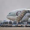 Germany deports 81 Afghan nationals to their homeland in 2nd flight since the Taliban's return