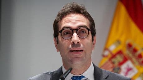 Cuerpo celebra la revocación de los aranceles de Trump pero llama a las negociaciones con Washington